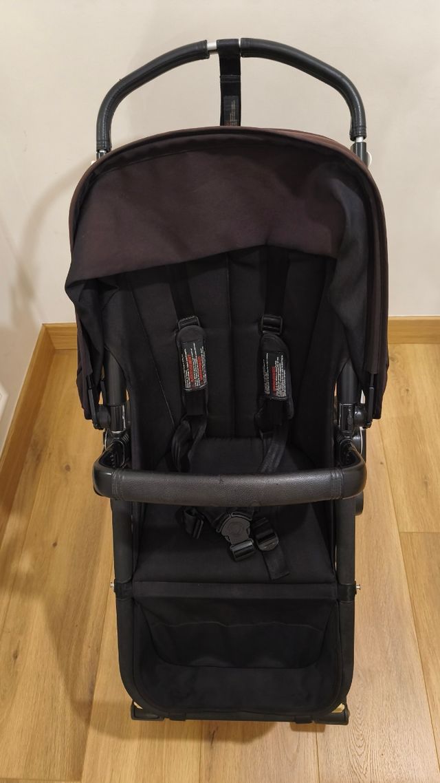 Bugaboo Camaleon 3