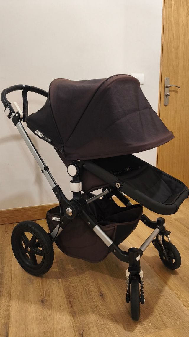 Bugaboo Camaleon 3