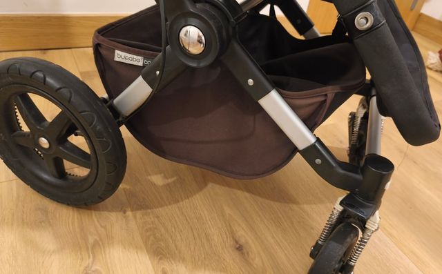 Bugaboo Camaleon 3