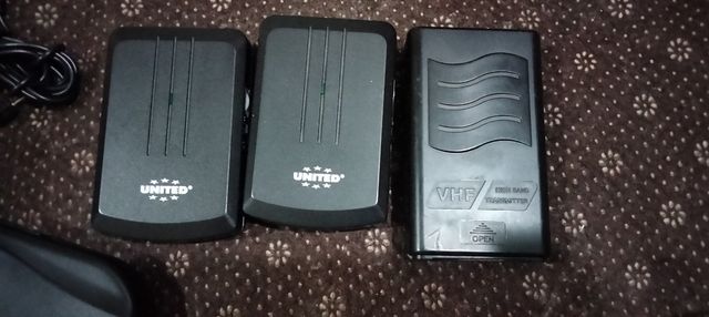 Vendo equipo de Karaoke