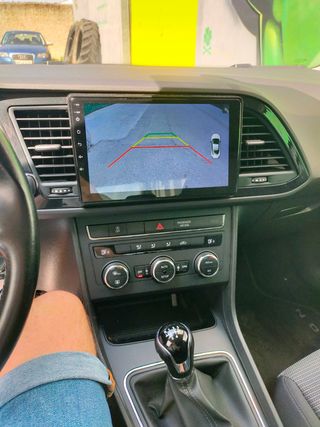 SEAT Leon 2017