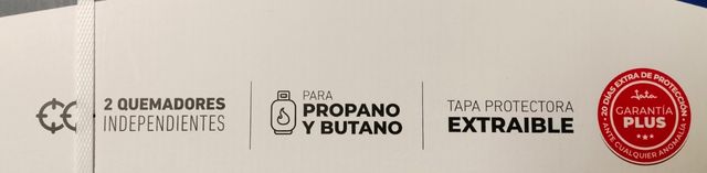 Cama plegable camping - 170cm no tiene devolución