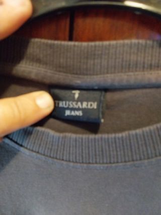 Maglie Trussardi