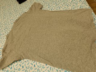 Camiseta Pull Bear