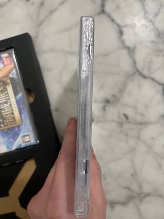 SEALED One Piece Pirate Warriors Collector PS3 JP