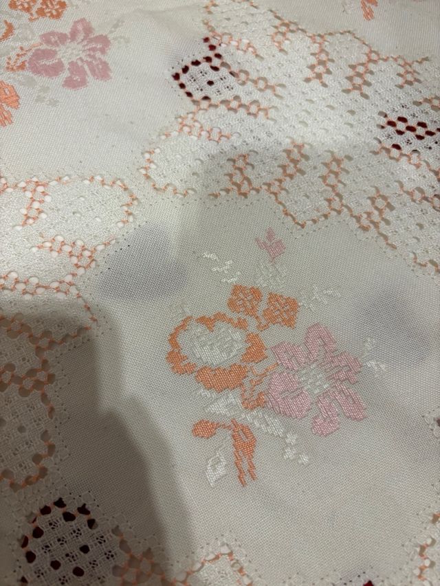 Colcha lino lagarteranapara cama 90 * 200 cm