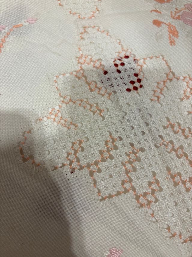 Colcha lino lagarteranapara cama 90 * 200 cm