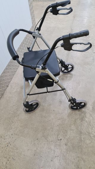 Andador 