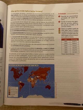 Geografía e Historia 3º ESO. Libro del estudian...