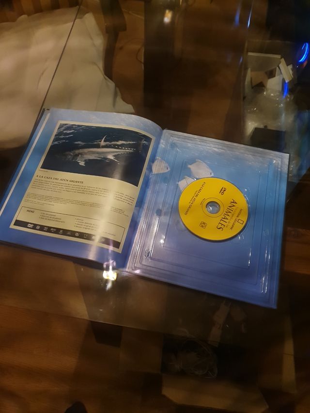 Enciclopedia de los animales