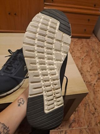 Zapatillas hombre