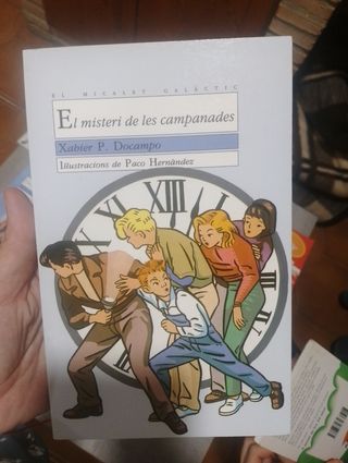 El misteri de les campanades