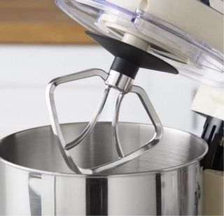 Batidora Amasadora Profesional 5.5L NUEVA!
