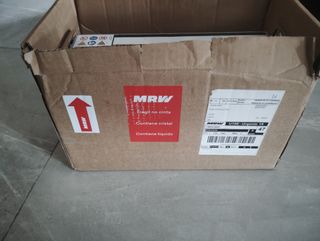Baterías Bosch100A