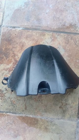 Paso rueda Suzuki GSXR 1000 K5-K6