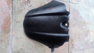 Paso rueda Suzuki GSXR 1000 K5-K6