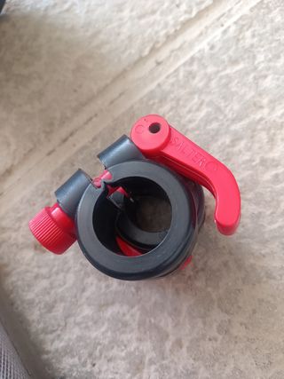 Accesorios de musculación