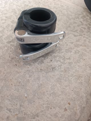 Accesorios de musculación