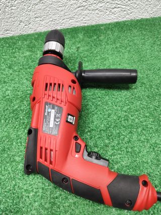Einhell Taladro percutor eléctrico con cable TC-ID