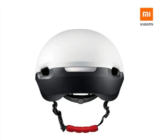 Casco patinete xiaomi