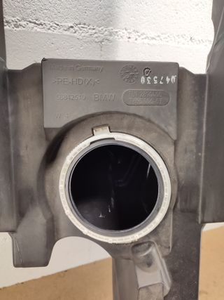 Deposito combustible BMW F800 F700 F650 GS