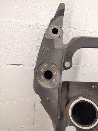 Deposito combustible BMW F800 F700 F650 GS