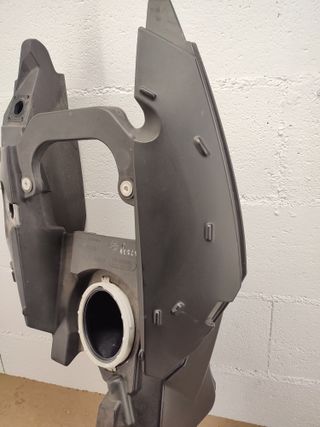 Deposito combustible BMW F800 F700 F650 GS