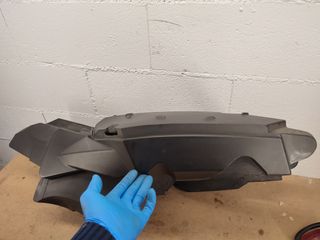 Deposito combustible BMW F800 F700 F650 GS