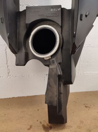 Deposito combustible BMW F800 F700 F650 GS
