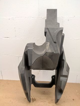 Deposito combustible BMW F800 F700 F650 GS
