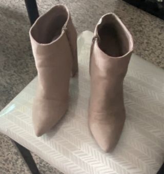 Tronchetti primaverili  taglia 41