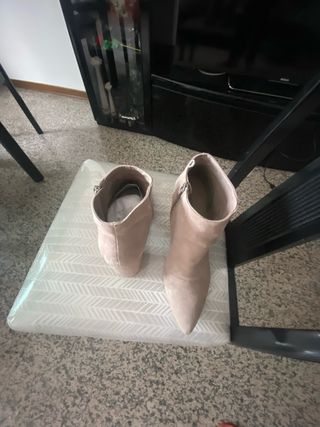 Tronchetti primaverili  taglia 41