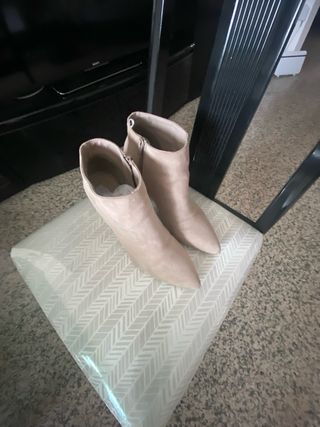 Tronchetti primaverili  taglia 41