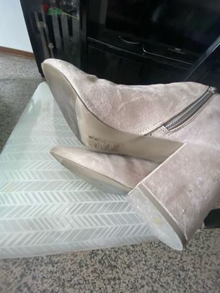 Tronchetti primaverili  taglia 41