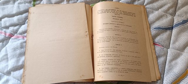 La Guerra en el Derecho Internacional Positivo