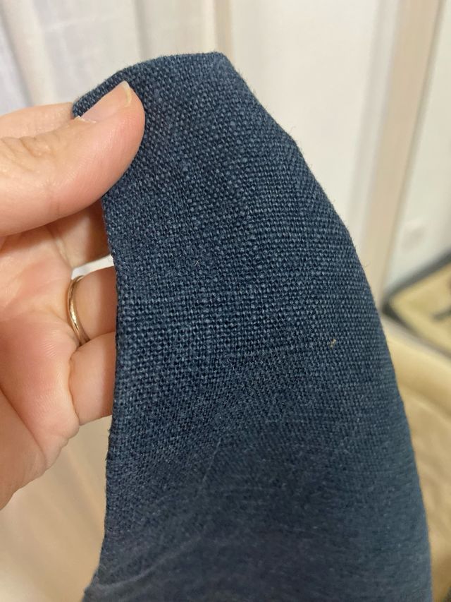 Fundas cojin 50*50. 3 euros 2 fundas.