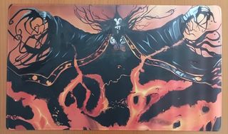Tapete Dark Ritual ICE Magic The Gathering