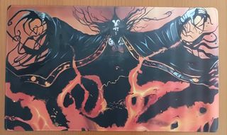 Tapete Dark Ritual ICE Magic The Gathering