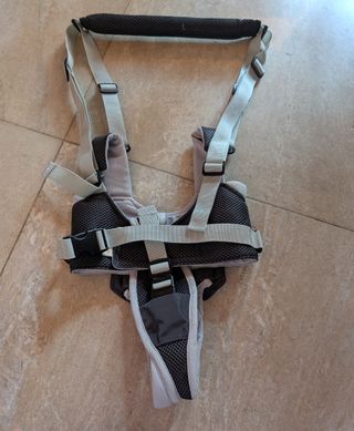 ARNÉS PARA CAMINAR BEBÉ 
