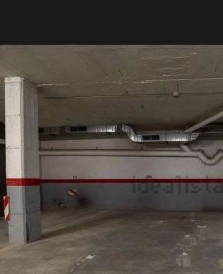Plaza parking en venta