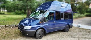 Ford Transit Nugget 2005 Westfalia