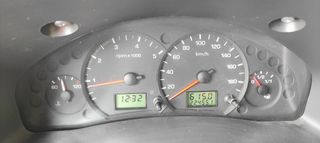 Ford Transit Nugget 2005 Westfalia