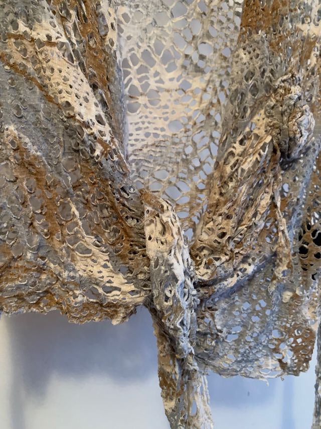 chaquetilla Javier Simorra Vintage