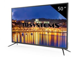 TV 50" TD SYSTEMS Smart TV