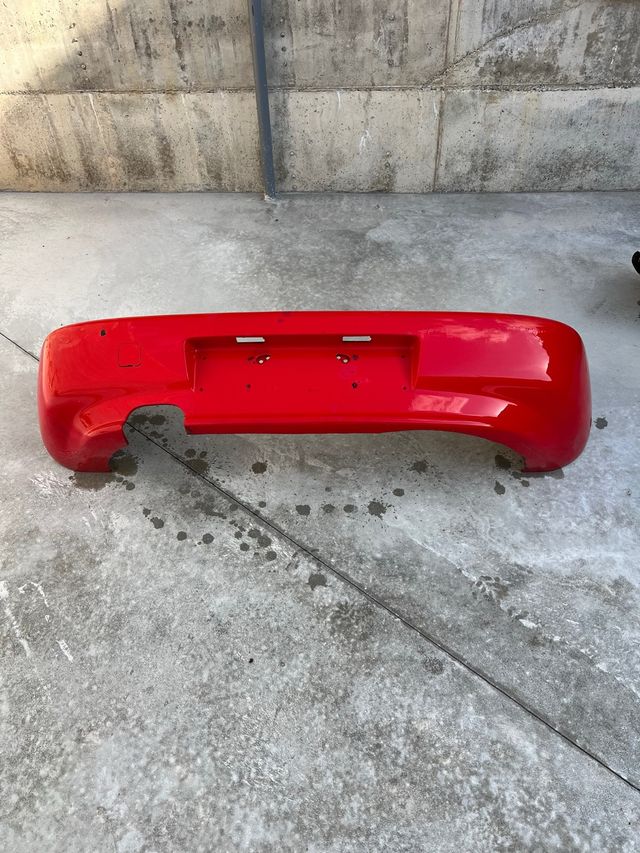 Paragolpes trasero BMW Z3 1.8
