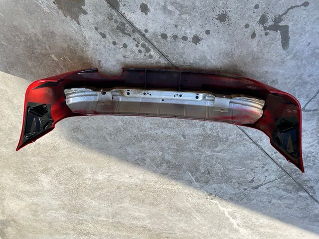 Paragolpes trasero BMW Z3 1.8