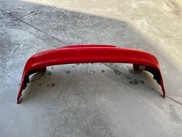 Paragolpes trasero BMW Z3 1.8