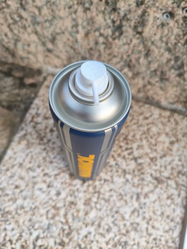 8 Limpiafrenos Mannol 9672 600 ml xxl