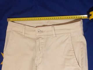 Pantalon Zara Hombre