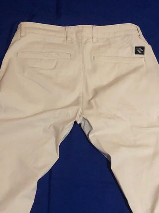 Pantalon Zara Hombre